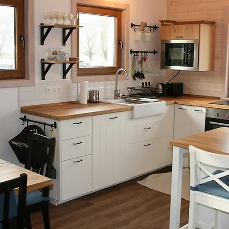 Reinpold Vendeghaz בית נופש