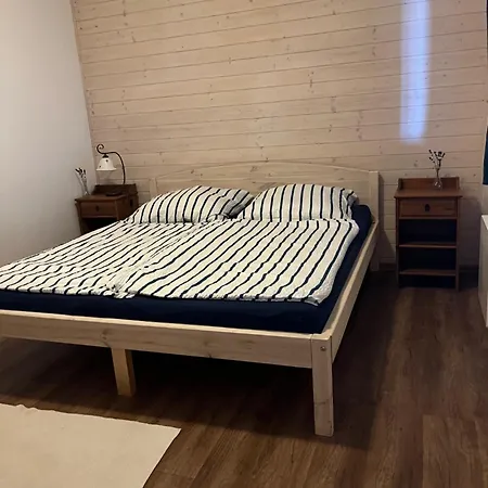 Дом отдыха Reinpold Vendeghaz Buzsak