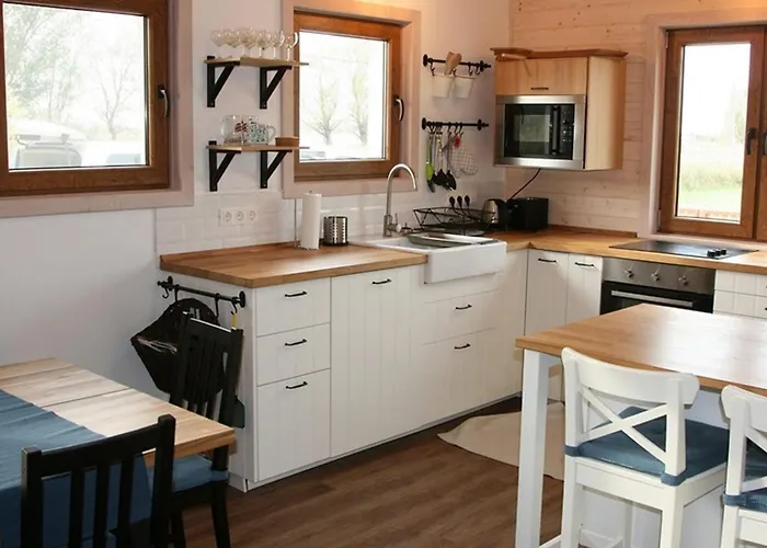 Reinpold Vendeghaz בית נופש