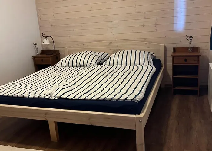 Дом отдыха Reinpold Vendeghaz Buzsak