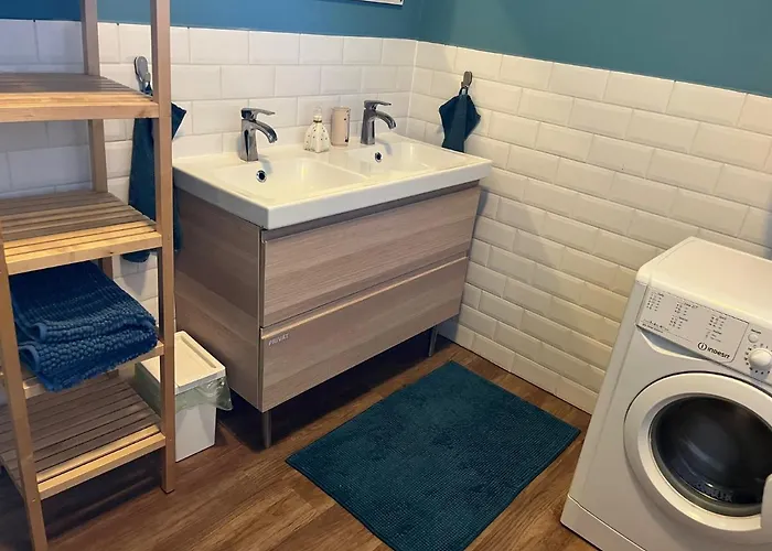 בית נופש Reinpold Vendeghaz Buzsák