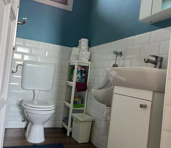 Reinpold Vendeghaz בית נופש *